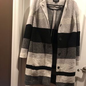 Vintage Wool Talbots Jacket